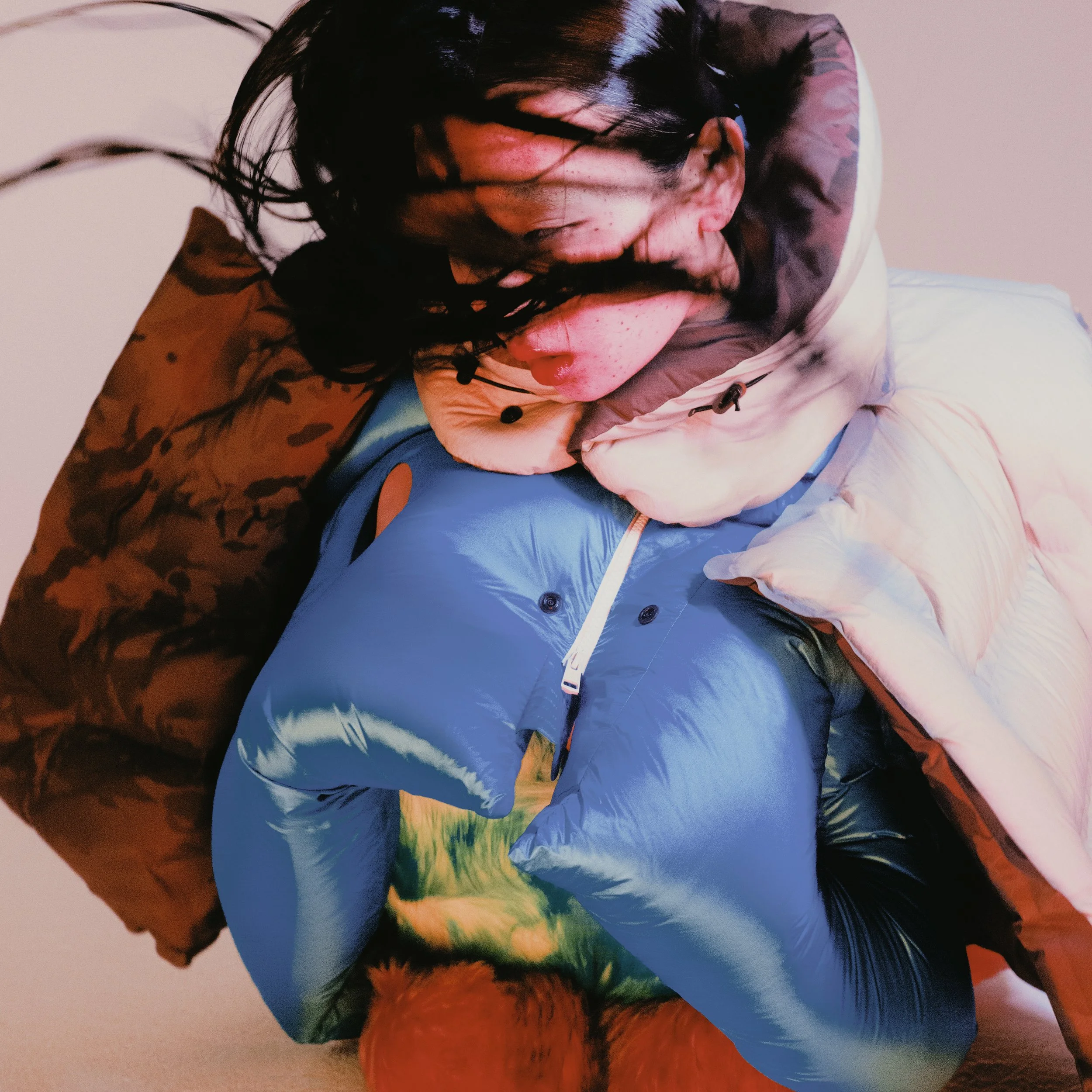 Dingyun Zhang. — Perfect˙